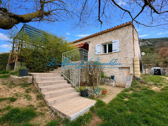 Maison 5 pièces 130 m²