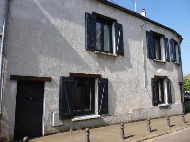 Maison 5 pièces 130 m²
