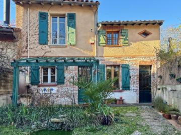 Saouzelong, Toulouse, Haute-Garonne, Midi-Pyrénées