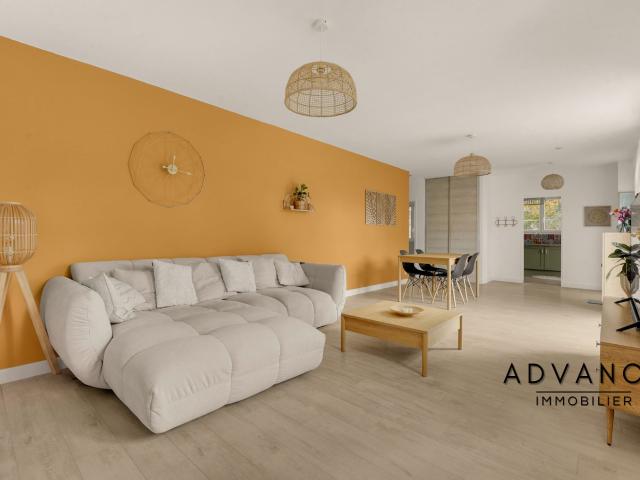 Maison 5 pièces 130 m²