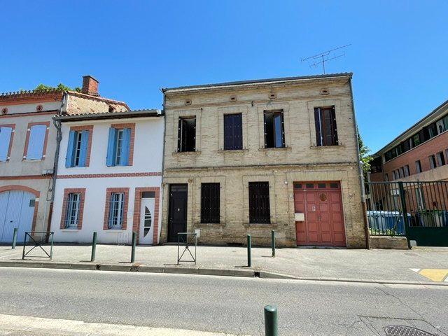 Maison 5 pièces 130 m²