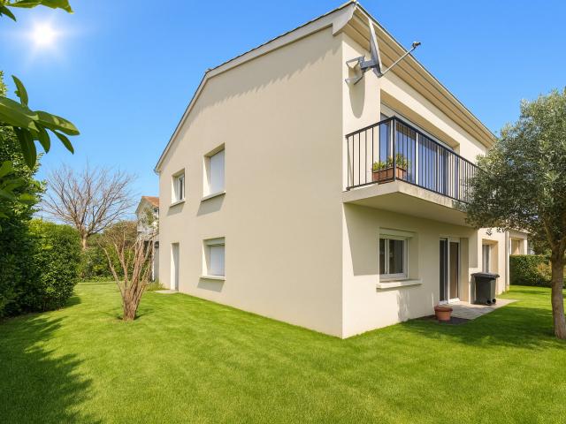 Maison 5 pièces 125 m²