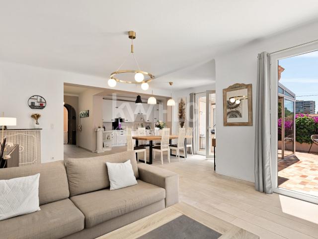 Maison 5 pièces 130 m²