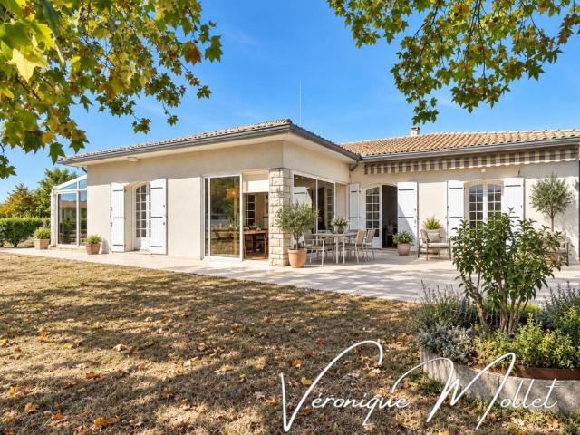 Maison 5 pièces 130 m²