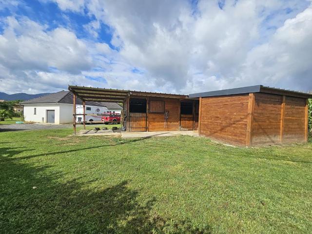 Maison 5 pièces 130 m²