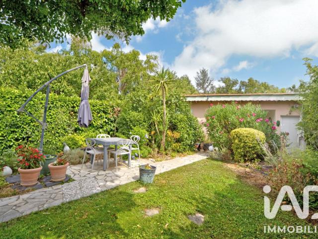 Maison 5 pièces 130 m²