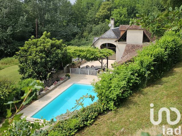 Maison 5 pièces 130 m²