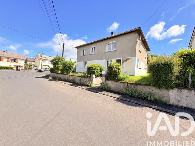 Maison 5 pièces 130 m²