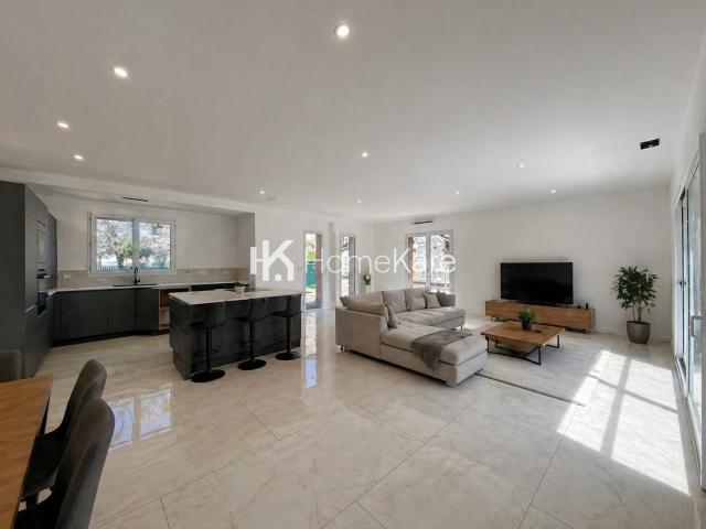 Maison 5 pièces 130 m²