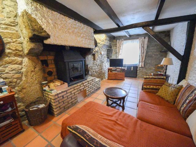 Maison 5 pièces 130 m²