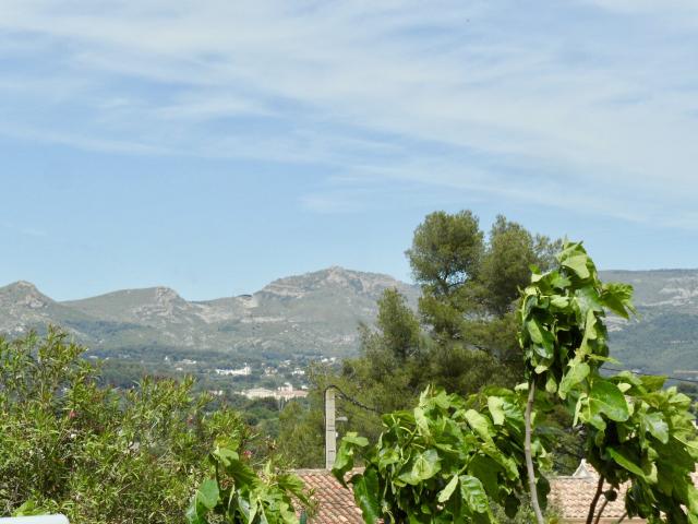 Maison 6 pièces 130 m²