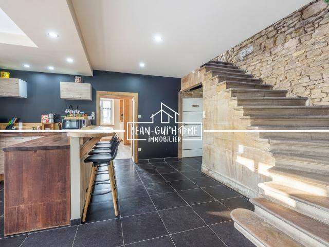Maison 5 pièces 130 m²