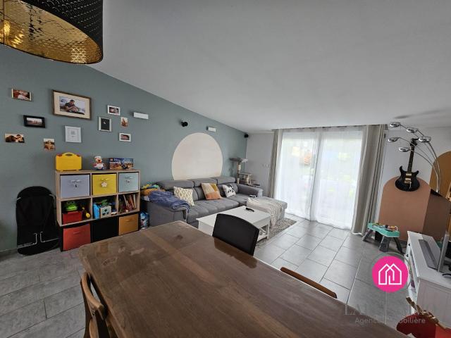 Maison 5 pièces 130 m²
