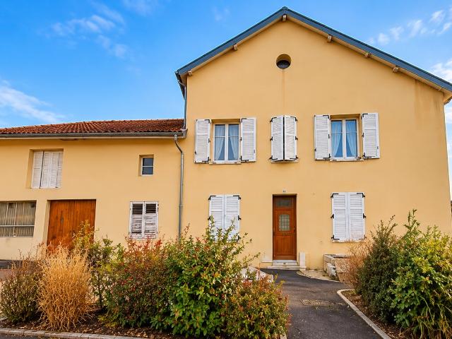 Maison 5 pièces 130 m²