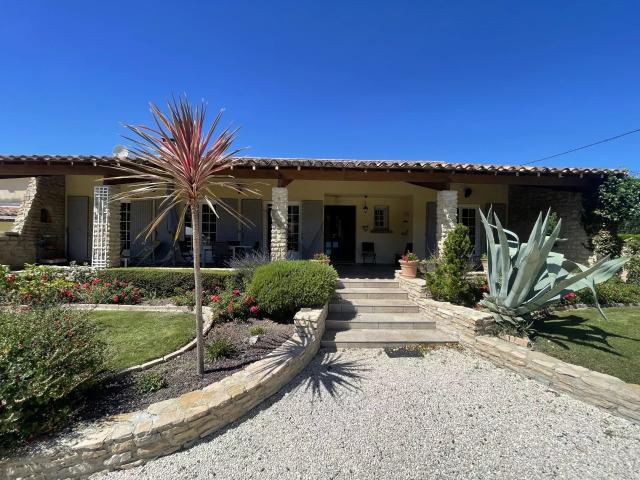 Maison 5 pièces 130 m²