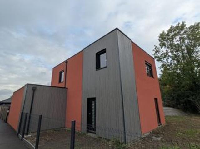 Maison 5 pièces 130 m²