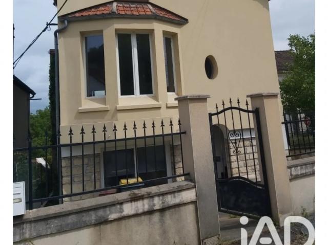 Maison 5 pièces 130 m²