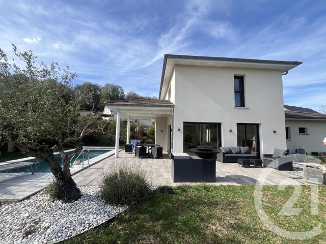 Maison 5 pièces 130 m²