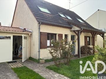 Maison 5 pièces 130 m²