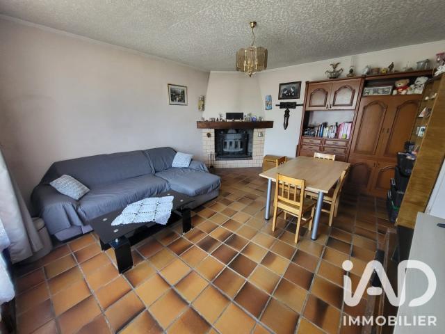 Maison 5 pièces 130 m²