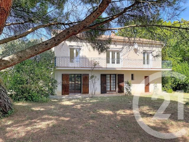 Maison 5 pièces 130 m²