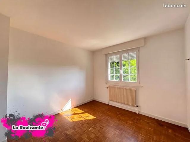 Maison 5 pièces 130 m²