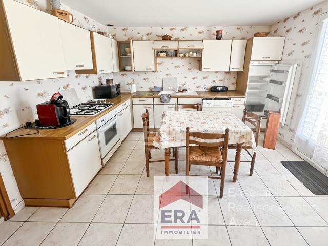 Maison 5 pièces 157 m²