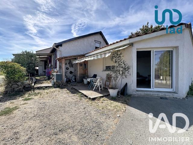 Maison 5 pièces 130 m²