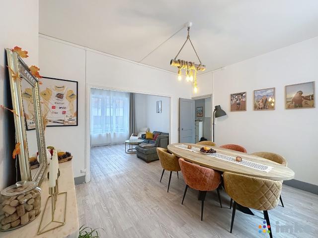 Maison 5 pièces 124 m²