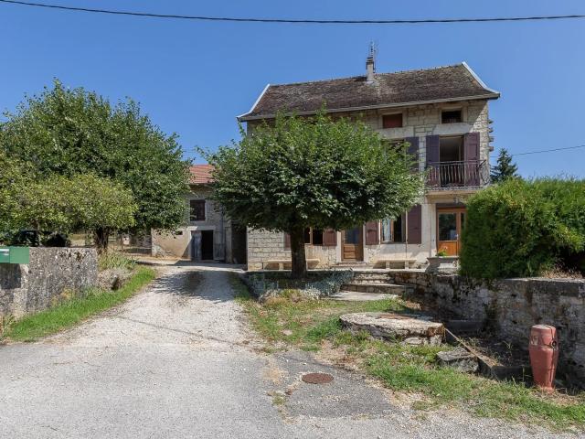 Maison 5 pièces 130 m²