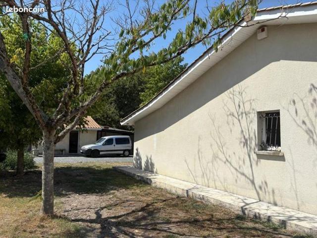 Maison 5 pièces 116 m²
