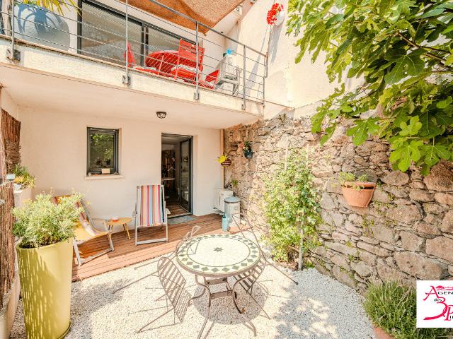 Maison 5 pièces 130 m²
