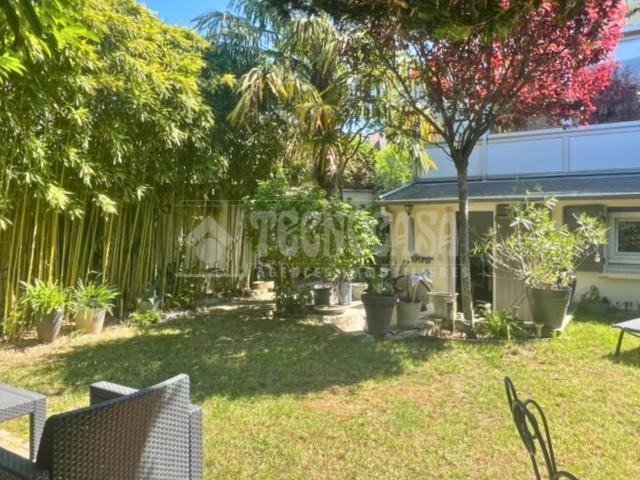 Maison 5 pièces 130 m²