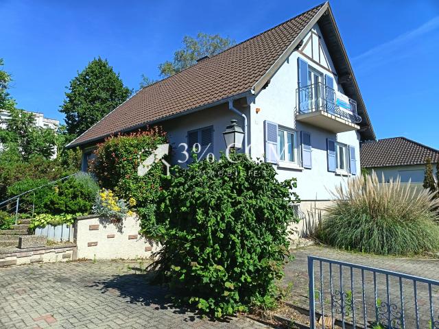 Maison 5 pièces 130 m²