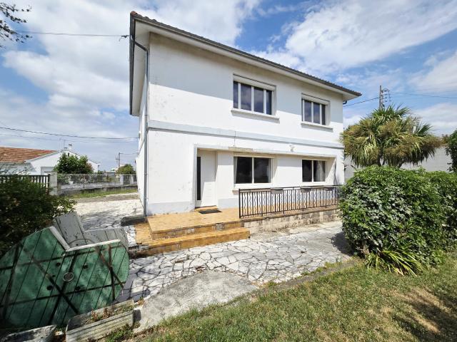 Maison 5 pièces 130 m²