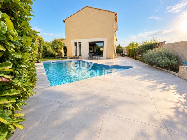 Maison 5 pièces 130 m²