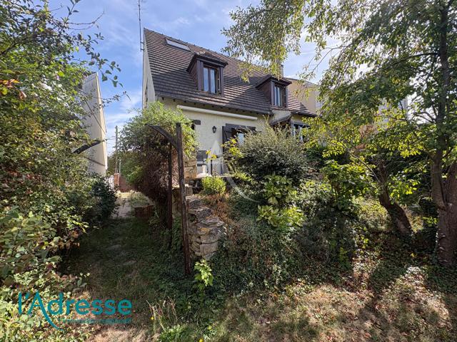 Maison 5 pièces 130 m²