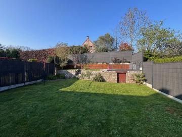 Maison 5 pièces 130 m²