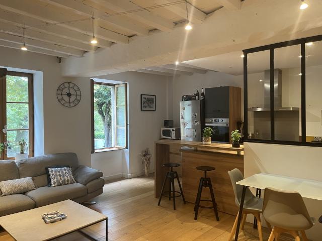 Maison 5 pièces 130 m²