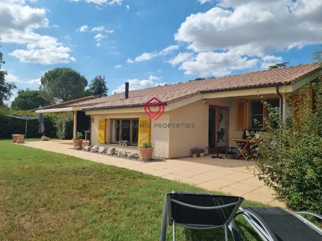 Maison 5 pièces 130 m²