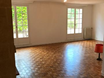 Maison 5 pièces 130 m²