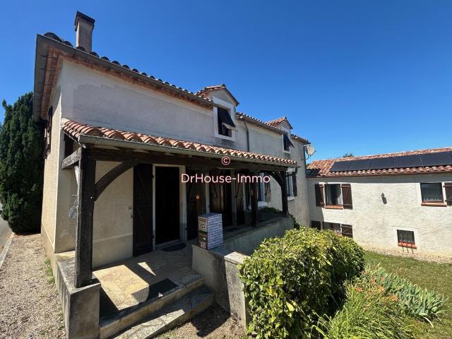 Maison 5 pièces 130 m²