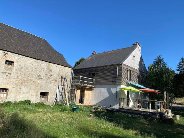 Maison 5 pièces 130 m²