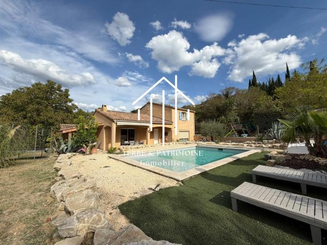Maison 5 pièces 130 m²