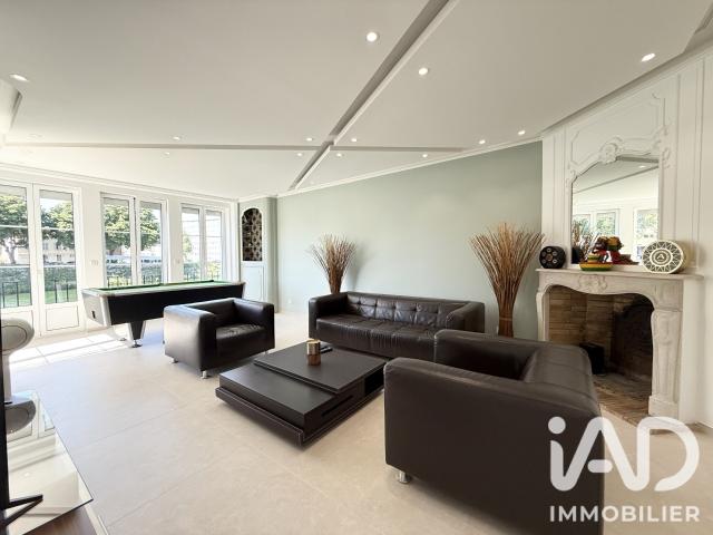 Maison 5 pièces 130 m²