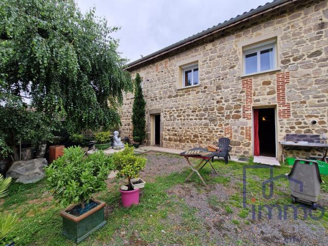 Maison 5 pièces 130 m²