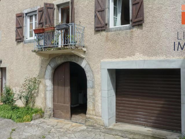 Maison 5 pièces 130 m²