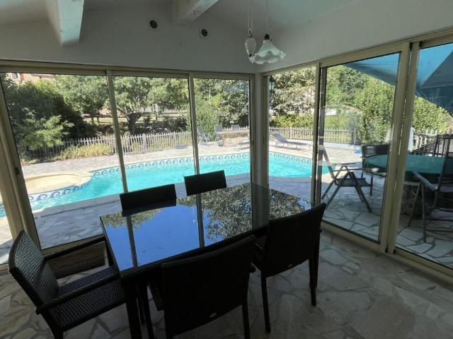 Maison 5 pièces 130 m²