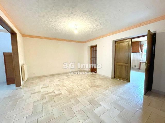 Maison 5 pièces 130 m²