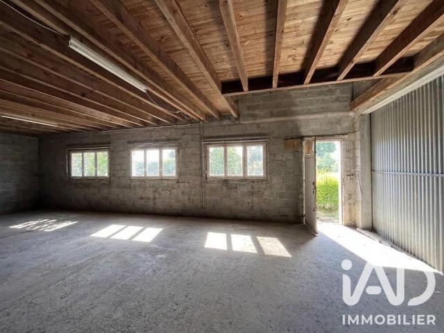 Maison 5 pièces 130 m²